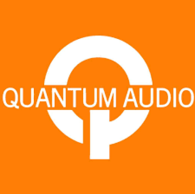 quantum-audio